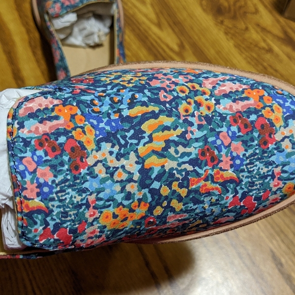 Sperry Liberty Print Loafer - Picture 6 of 7